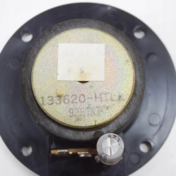 Achter rechter deurluidspreker OEM A1298202202 Mercedes image 6