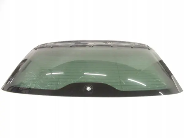 BMW OEM 7206563 Kofferbakluikruit - Getint voor 5 Serie F11 image 2