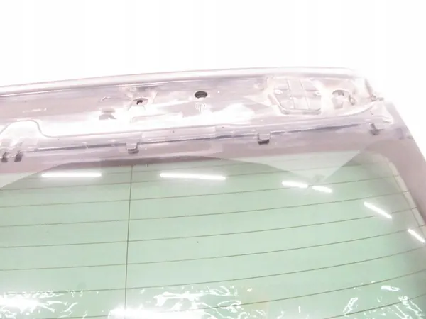 BMW OEM 7206563 Kofferbakluikruit - Getint voor 5 Serie F11 image 10