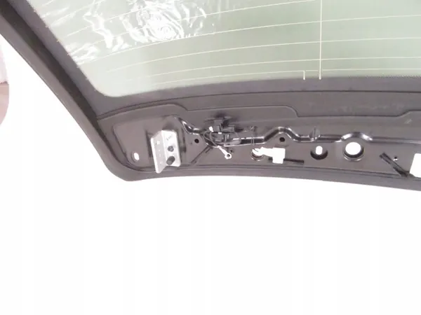 BMW OEM 7206563 Kofferbakluikruit - Getint voor 5 Serie F11 image 3