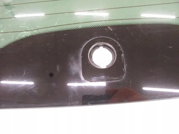 BMW OEM 7206563 Kofferbakluikruit - Getint voor 5 Serie F11 image 4