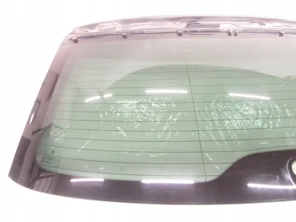 BMW OEM 7206563 Kofferbakluikruit - Getint voor 5 Serie F11 image 7