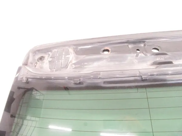 BMW OEM 7206563 Kofferbakluikruit - Getint voor 5 Serie F11 image 8