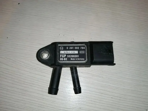 Ilmanpaineanturi OEM 55200301 Opel Vectra C:lle image 2