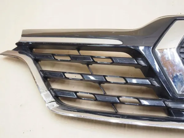 Renault Arkana Frontstoßstangengitter OEM 623103515R image 5