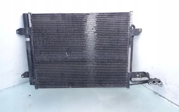 Gebruikte OE VW inleg 1T0298403 Touran image 3