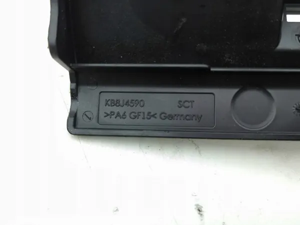 KB8J4590 akun sulake Audi A6 Allroad 3.0L Dieselille image 8