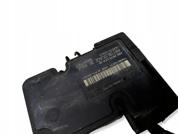 ABS-pump OEM 9662150380 för Citroen C2 1.4 8V image 4