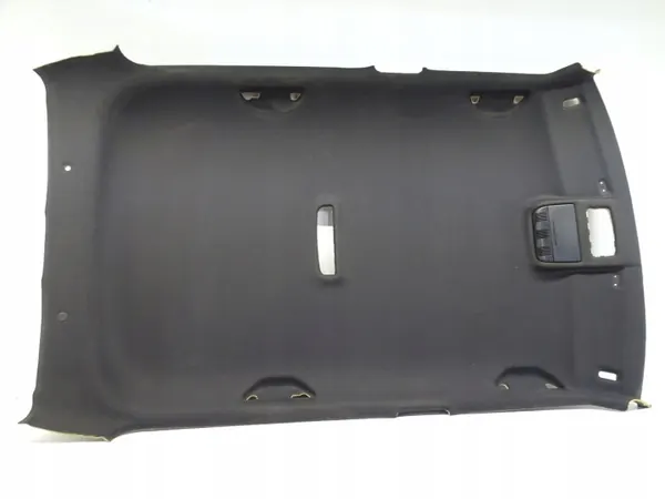 OEM 18151595603 Katto Skoda Fabia II Monte Carlo:lle image 2