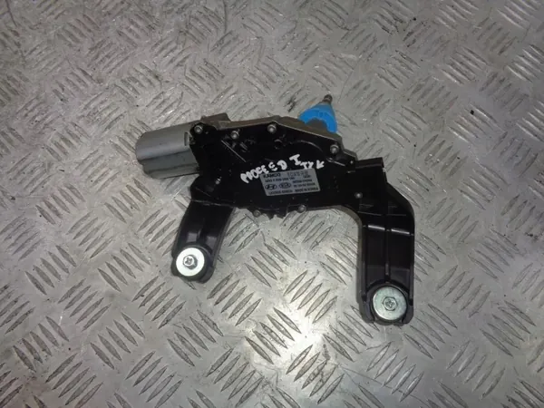 OEM 98700-1H300 achterruitenwissermotor Kia image 3