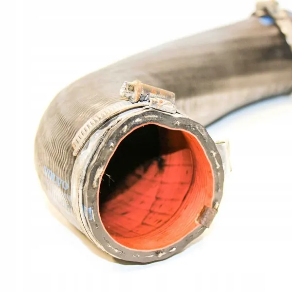 Volvo S60 2017 Intercooler-Schlauch image 3