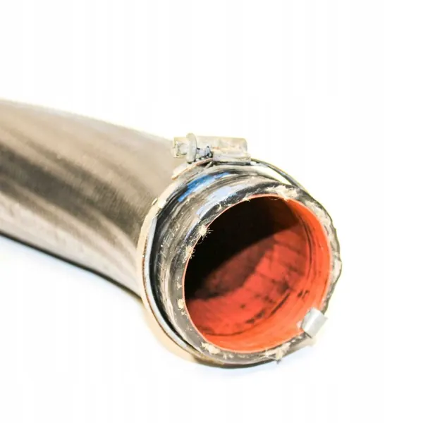 Volvo S60 2017 Intercooler-Schlauch image 4