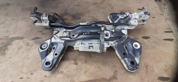 Berceau moteur Peugeot 208 I 9674746280 image 5