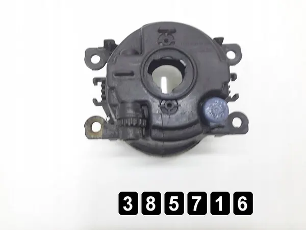 2005 Peugeot 607 Feu Antibrouillard 89430510 image 3