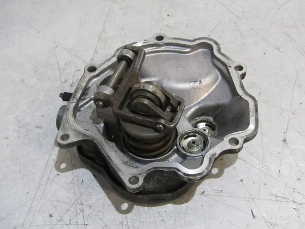 Imupumppu Mercedes W124 W201 A0002303165 image 2