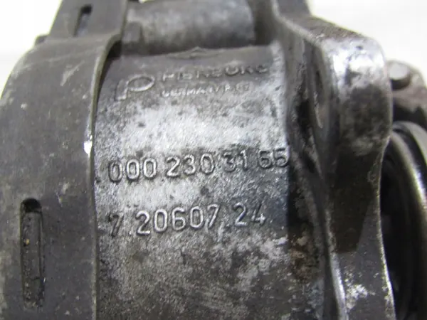 Imupumppu Mercedes W124 W201 A0002303165 image 3