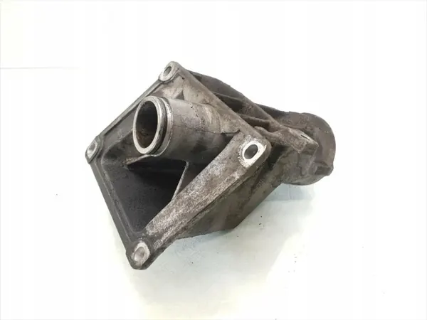 BMW OEM 7516067 Soporte de Cojinete del Eje - Usado image 10