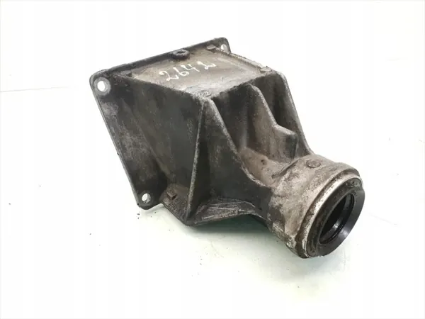 BMW OEM 7516067 Soporte de Cojinete del Eje - Usado image 8