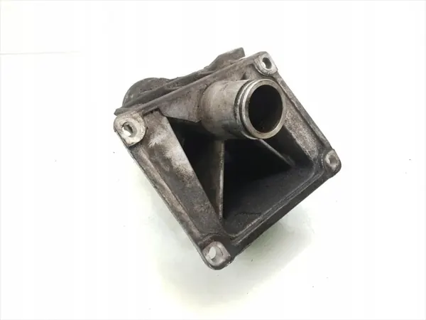 BMW OEM 7516067 Soporte de Cojinete del Eje - Usado image 9