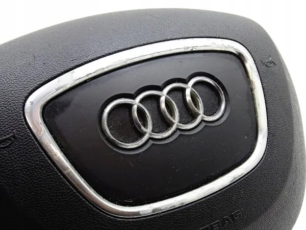 Airbag OEM 8K0880201AC pour Audi A4 S4 B8 8K 2015 image 3
