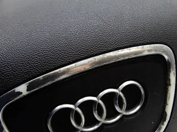 Airbag OEM 8K0880201AC pour Audi A4 S4 B8 8K 2015 image 4