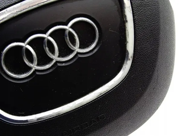 Airbag OEM 8K0880201AC pour Audi A4 S4 B8 8K 2015 image 5