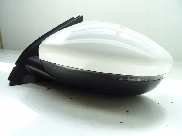 Vasen Peili Peugeot 308 II T9 7 Pin image 2