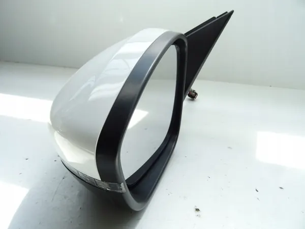 Vasen Peili Peugeot 308 II T9 7 Pin image 3