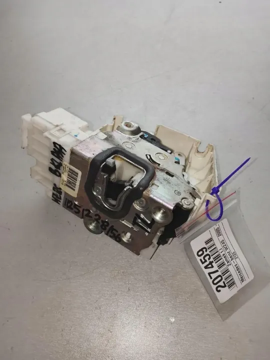 Bromsok bak vänster OEM Karnas-207459-12522856 image 2