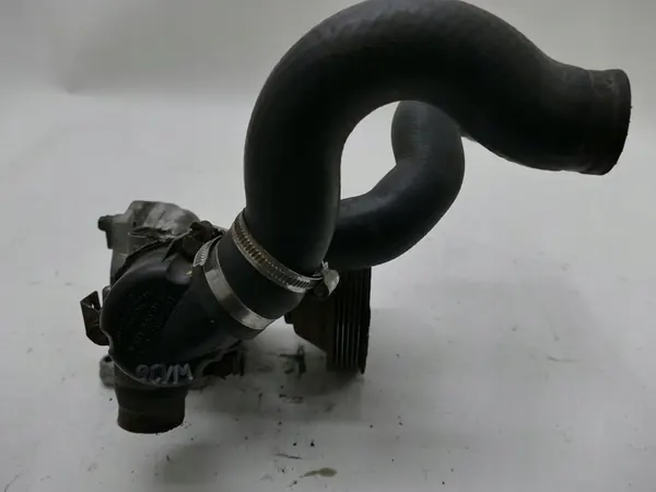 MERCEDES S W126 3.0 Vattenpump OEM 1032000117 image 2