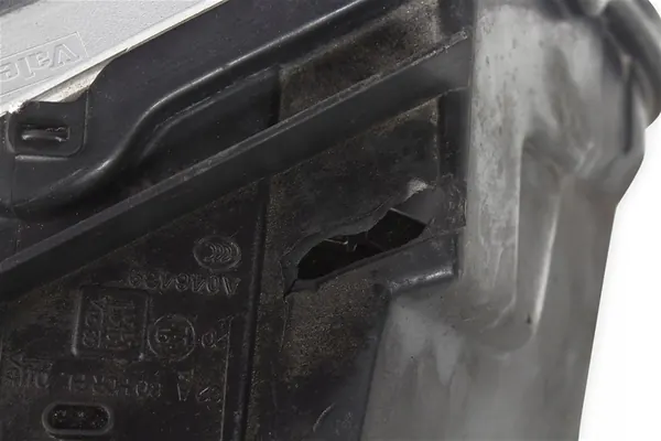 BMW E90 E91 Farol Esquerdo H7 EU 6942721 image 10