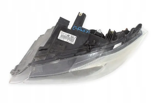 BMW E90 E91 Farol Esquerdo H7 EU 6942721 image 5