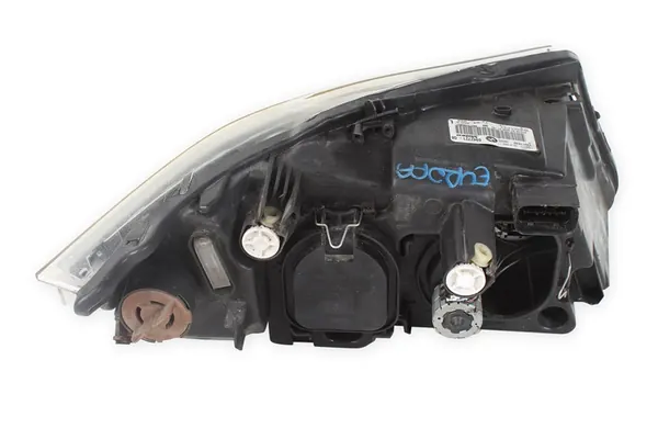 BMW E90 E91 Farol Esquerdo H7 EU 6942721 image 6