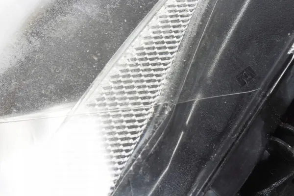 BMW E90 E91 Farol Esquerdo H7 EU 6942721 image 8