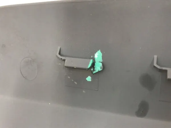 OEM 5F4809905 Bränslelucka för SEAT Leon III 2012-2019 image 5