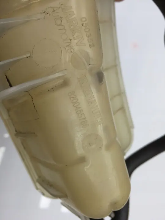 Kühlerbehälter Kangoo II Citan W415 1.5 dci 8200455786 image 3