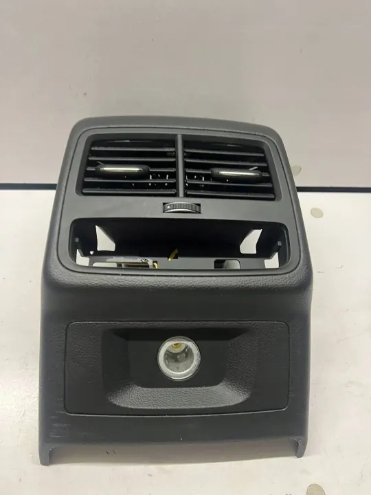 Élément console arrière Audi A4 B9 OEM 8W0864376 image 2