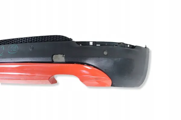 OEM 735568938 takapuskurin spoileri Fiat 500X 2014-2018 image 6
