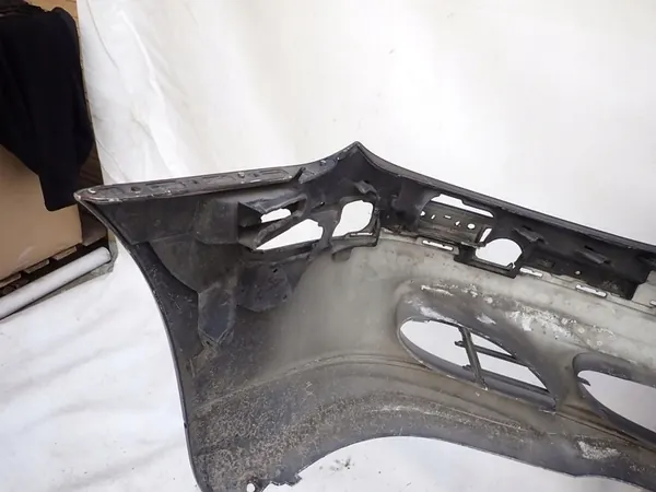 MERCEDES W220 S-KLASSE Voorbumper image 6