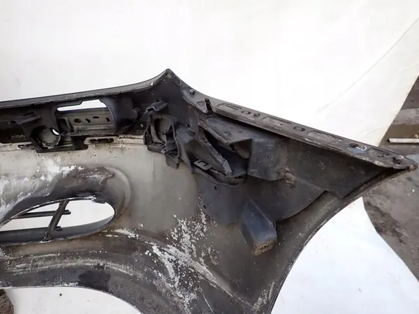 MERCEDES W220 S-KLASSE Voorbumper image 7