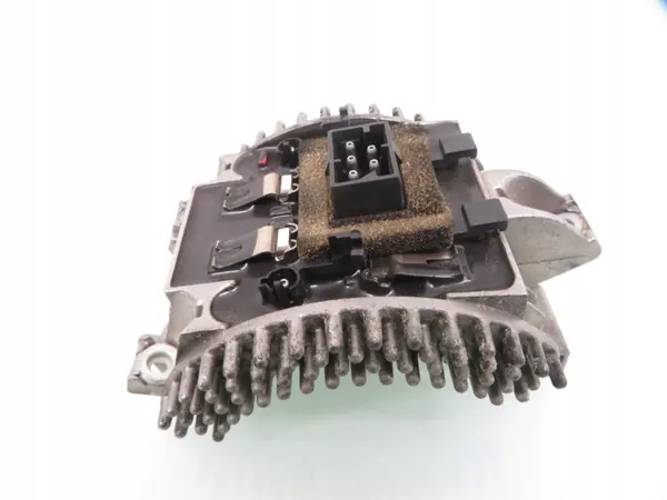 Resistência do Ventilador BMW OE OEM 83913999 - Usado image 2