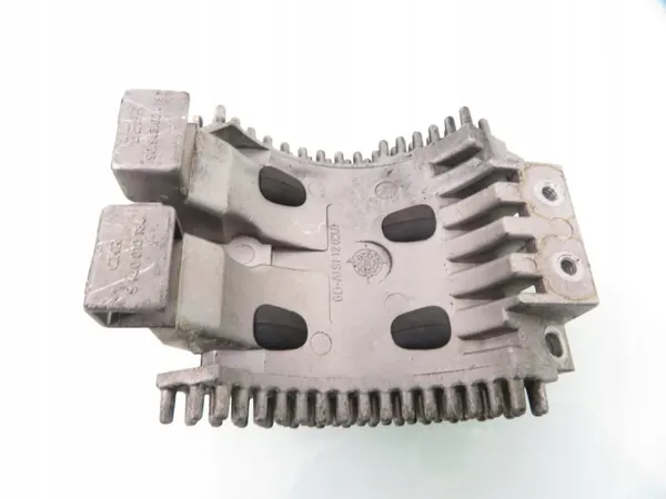 Resistência do Ventilador BMW OE OEM 83913999 - Usado image 3