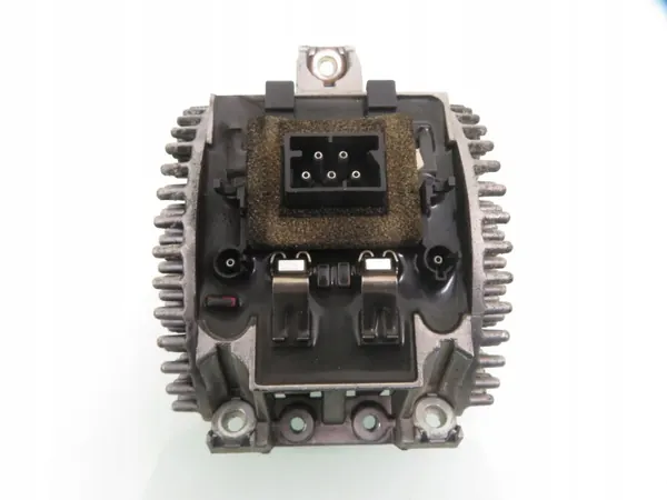 Resistência do Ventilador BMW OE OEM 83913999 - Usado image 5
