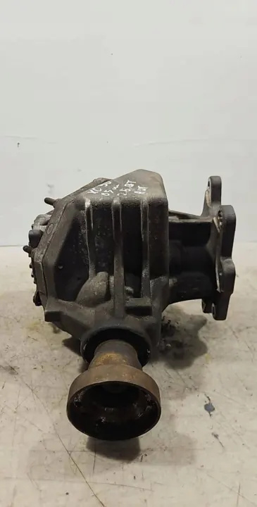 Volvo verdeelkast OEM 30700027 - Gebruikt image 2