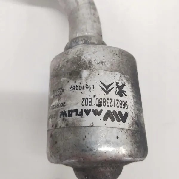 CITROEN C3 II 1.6 HDI Ilmastointijohdot OEM image 4