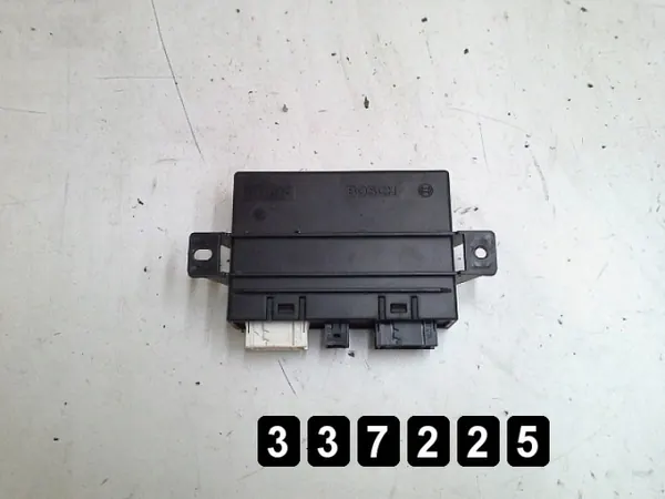 Käytetty Citroen C6 ECU OEM AM-337225 2007 image 3