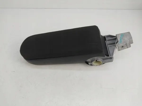 Accoudoir central OEM 3B0864209AC pour Skoda Roomster image 2