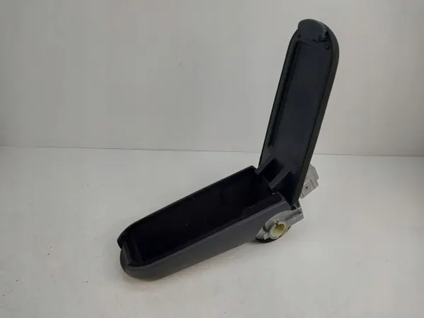 Accoudoir central OEM 3B0864209AC pour Skoda Roomster image 4