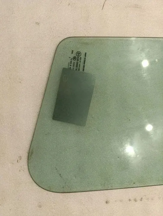 VW OEM 43R000016 vänster framruta för Crafter image 10