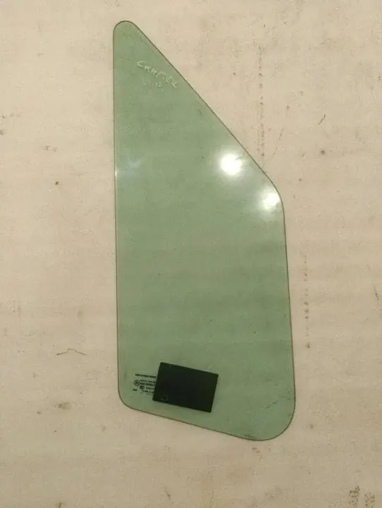 VW OEM 43R000016 vänster framruta för Crafter image 7